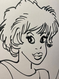 François Walthéry.