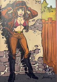 François Walthéry.