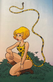 François Walthéry.