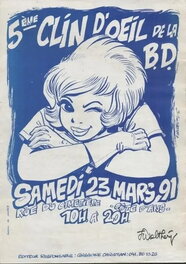 François Walthéry.