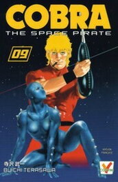 Cobra (Taifu Comics, vol. 9)