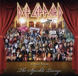 Def leppard Def leppard