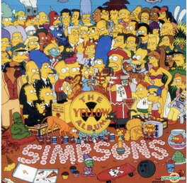 Simpson Simpson