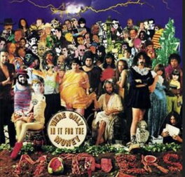 Zappa Zappa