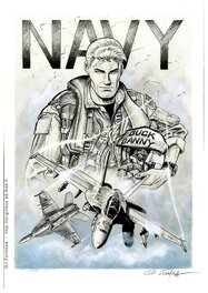 Buck danny Buck danny