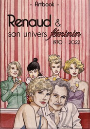 Artbook Artbook