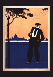 Avec passepartout Avec passepartout