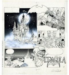 Dracula Dracula