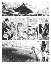 Makyo - Grimion gant de cuir - Comic Strip