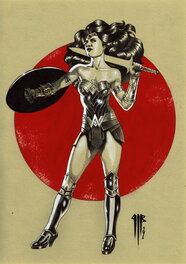 Wonder Woman