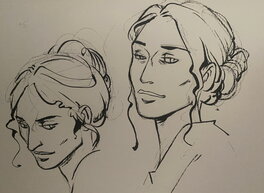 Isabelle Dethan. Isabelle Dethan.