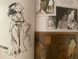 Isabelle Dethan. Isabelle Dethan.