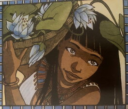 Isabelle Dethan. Isabelle Dethan.