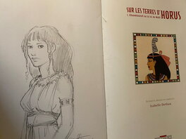 Isabelle Dethan. Isabelle Dethan.