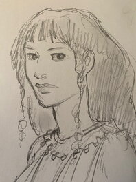 Isabelle Dethan. Isabelle Dethan.