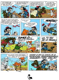 Centaures 5