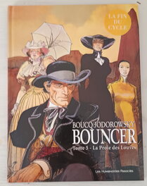 La proie des louves La proie des louves