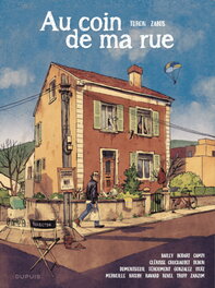 Couverture Couverture