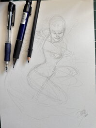 Making of 1