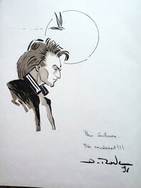 Ensemble dédicace