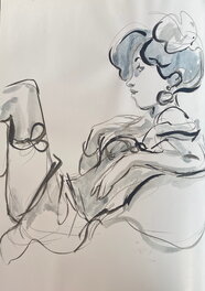 Yannick Corboz.