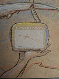 Detail cover Detail cover