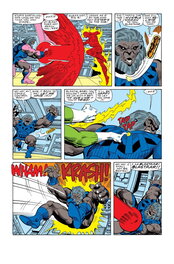 Planche publiée US