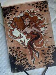 Miss Spirou