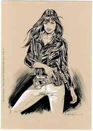 Buck danny