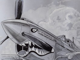 Nose art