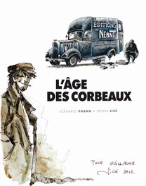 L'âge des corbeaux