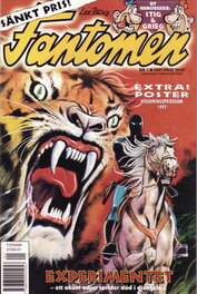 Swedish cover