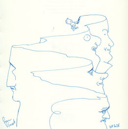 Les amoureux