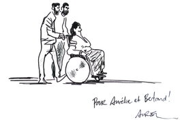 Les trois vies d'Arminé