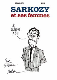 Sarkozy et ses femmes