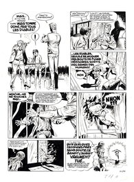 Eddy Paape - Paape : Soldes d'été -10% - Comic Strip