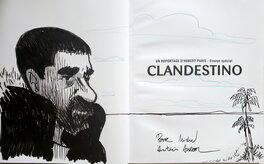 CLANDESTINO