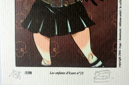 138/150  signé : RES-