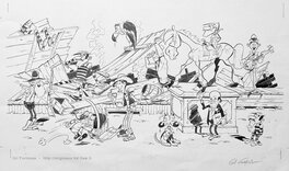 Luckyluke