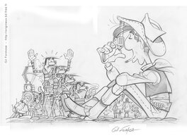 Luckyluke