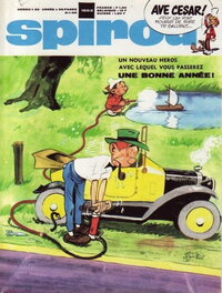 Journal Spirou