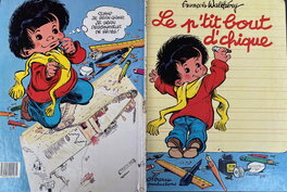 François Walthéry.