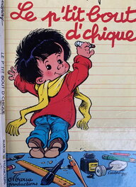 François Walthéry.