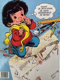 François Walthéry.