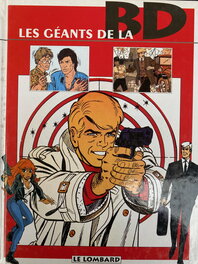 François Walthéry.