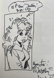 François Walthéry.