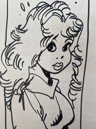 François Walthéry.