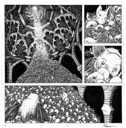 MOUSEGUARD