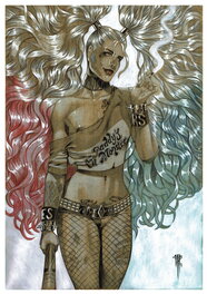 Harley Quinn