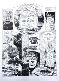 1978 - Jonathan : L'espace bleu entre les nuages